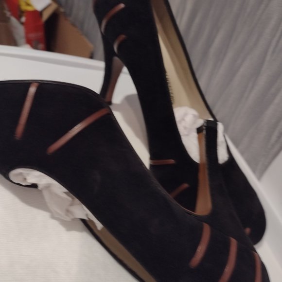 Salvatore Ferragamo Pumps 8 - Picture 9 of 16